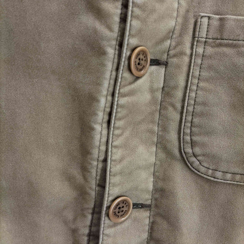 ポールスミスジーンズ Paul Smith JEANS エポレットカバーオール メンズ import:L