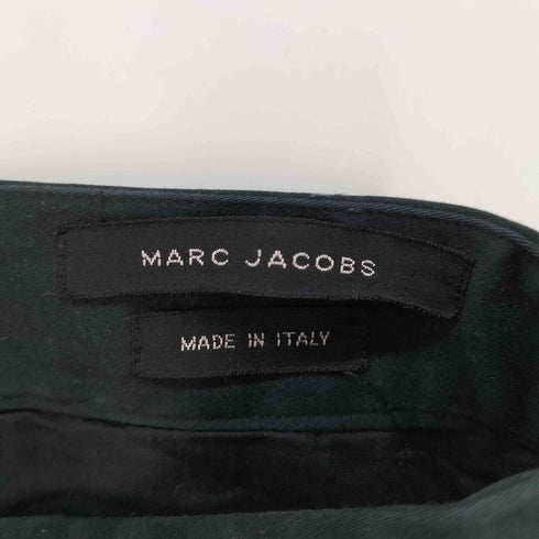 マークジェイコブス MARC JACOBS テーパード パンツ レディース 44