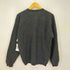 エディーバウアー Eddie Bauer Vネック ウールニット メンズ import:M