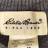 エディーバウアー Eddie Bauer Vネック ウールニット メンズ import:M