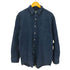 エディーバウアー Eddie Bauer 長袖 ワークシャツ メンズ import:S