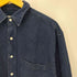 エディーバウアー Eddie Bauer 長袖 ワークシャツ メンズ import:S