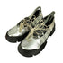 ATT Race up sneakers レースアップスニーカー レディース