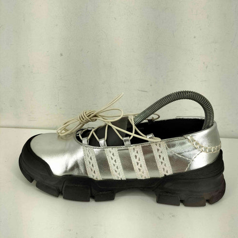 ATT Race up sneakers レースアップスニーカー レディース