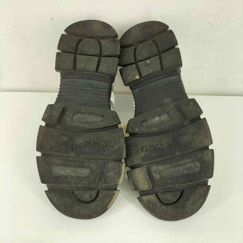 ATT Race up sneakers レースアップスニーカー レディース