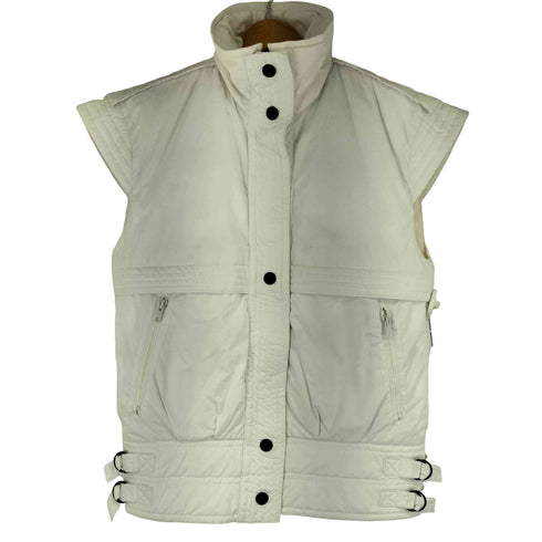 The Company Store ダウンベスト メンズ JPN:XS