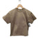 オーラリー AURALEE クルーネック S/S Tシャツ メンズ