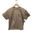 オーラリー AURALEE クルーネック S/S Tシャツ メンズ