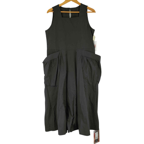 アビトーキョー ABITOKYO ノースリーブワンピース レディース JPN:M