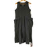 アビトーキョー ABITOKYO ノースリーブワンピース レディース JPN:M