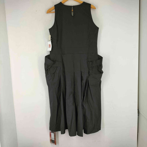 アビトーキョー ABITOKYO ノースリーブワンピース レディース JPN:M