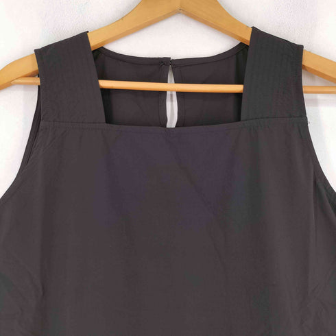 アビトーキョー ABITOKYO ノースリーブワンピース レディース JPN:M