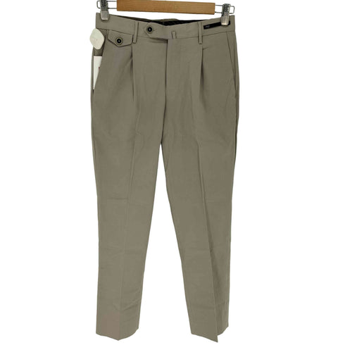 ピーティーゼロウーノ PT01 LOWER EAST SIDE HEPCAT スラックスパンツ メンズ JPN:42