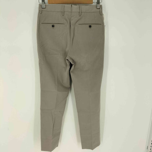 ピーティーゼロウーノ PT01 LOWER EAST SIDE HEPCAT スラックスパンツ メンズ JPN:42