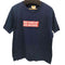 anvilボディ ジャパンバンド ボックスロゴTシャツ USA製 メンズ JPN:M
