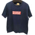 anvilボディ ジャパンバンド ボックスロゴTシャツ USA製 メンズ JPN:M