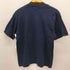 anvilボディ ジャパンバンド ボックスロゴTシャツ USA製 メンズ JPN:M
