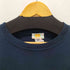 anvilボディ ジャパンバンド ボックスロゴTシャツ USA製 メンズ JPN:M