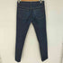 アーペーセー A.P.C. ボタンフライ テーパード デニムパンツ メンズ