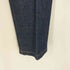 アーペーセー A.P.C. ボタンフライ テーパード デニムパンツ メンズ