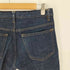 アーペーセー A.P.C. ボタンフライ テーパード デニムパンツ メンズ