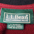 エルエルビーン L.L.Bean 90S USA製 フリース ジャケット メンズ import:L