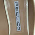 ペリーコ PELLICO エナメルヒールパンプス レディース JPN:38