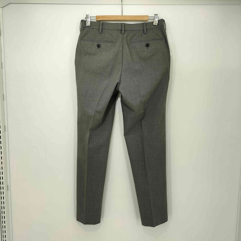 ユニクロ UNIQLO 感動ジャケット + 感動パンツ セットアップ メンズ 上:L 下:76cm