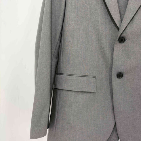 ユニクロ UNIQLO 感動ジャケット + 感動パンツ セットアップ メンズ 上:L 下:76cm