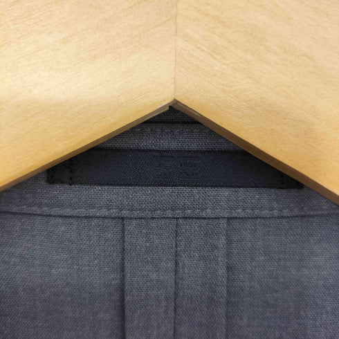 ユニクロ UNIQLO 感動ジャケット + 感動パンツ セットアップ メンズ 上:L 下:76cm