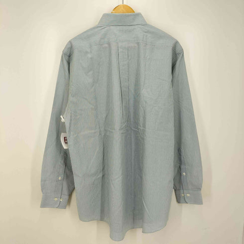ブルックスブラザーズ 346 BROOKS BROTHERS マルチストライプ ボタンダウン シャツ メンズ 161/2-4/5