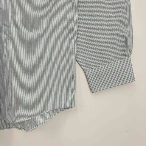 ブルックスブラザーズ 346 BROOKS BROTHERS マルチストライプ ボタンダウン シャツ メンズ 161/2-4/5