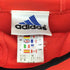 アディダス adidas 00S 万国旗タグ パフォーマンスロゴ プルオーバー フーディー メンズ import:M