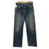 ドゥニーム Denime オリゾンティ期 Lot178 ボタンフライ デニム メンズ W31L36