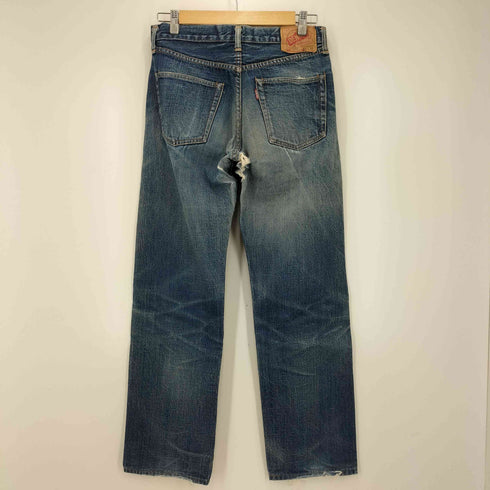 ドゥニーム Denime オリゾンティ期 Lot178 ボタンフライ デニム メンズ W31L36