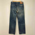 ドゥニーム Denime オリゾンティ期 Lot178 ボタンフライ デニム メンズ W31L36