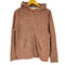 ビューティーアンドユースユナイテッドアローズ BEAUTY & YOUTH UNITED ARROWS ブリッツ インレイ ジップ パーカー メンズ JPN:M