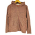 ビューティーアンドユースユナイテッドアローズ BEAUTY & YOUTH UNITED ARROWS ブリッツ インレイ ジップ パーカー メンズ JPN:M