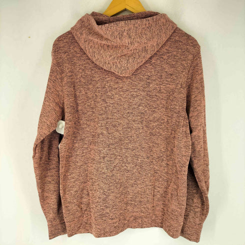 ビューティーアンドユースユナイテッドアローズ BEAUTY & YOUTH UNITED ARROWS ブリッツ インレイ ジップ パーカー メンズ JPN:M