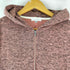 ビューティーアンドユースユナイテッドアローズ BEAUTY & YOUTH UNITED ARROWS ブリッツ インレイ ジップ パーカー メンズ JPN:M