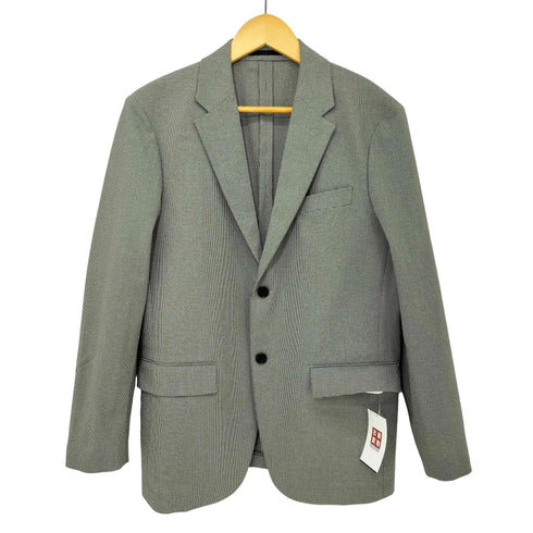 ユニクロ UNIQLO 26SS 感動ジャケット チドリ メンズ JPN:M