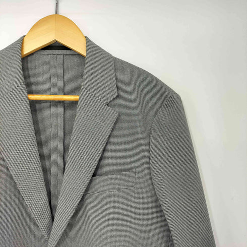 ユニクロ UNIQLO 26SS 感動ジャケット チドリ メンズ JPN:M