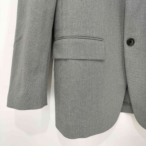 ユニクロ UNIQLO 26SS 感動ジャケット チドリ メンズ JPN:M