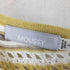 マウジー moussy RANDOM STRIPE SHOULDER ランダムストライプ オフ ショルダー トップス レディース FREE