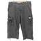 リーバイス Levis LOOSE STRAIGHT カットオフ ペイント加工 カーゴ パンツ メンズ W42 L32