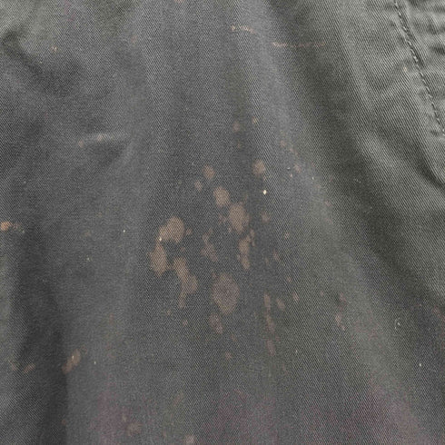 リーバイス Levis LOOSE STRAIGHT カットオフ ペイント加工 カーゴ パンツ メンズ W42 L32