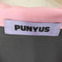 プニュズ PUNYUS CAT'S girls キャット ガールズ 開襟シャツ レディース 1