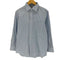 メーカーズシャツカマクラ Makers Shirt 鎌倉 ストライプ 長袖シャツ メンズ 40/82