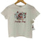 ETMON Fruity Graphic T-Shirt レディース