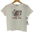ETMON Fruity Graphic T-Shirt レディース